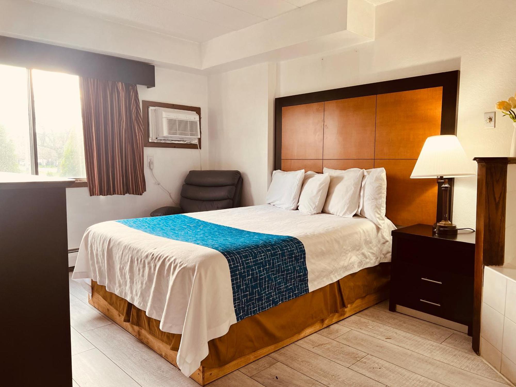 Travelodge By Wyndham Valleyfair Shakopee Εξωτερικό φωτογραφία