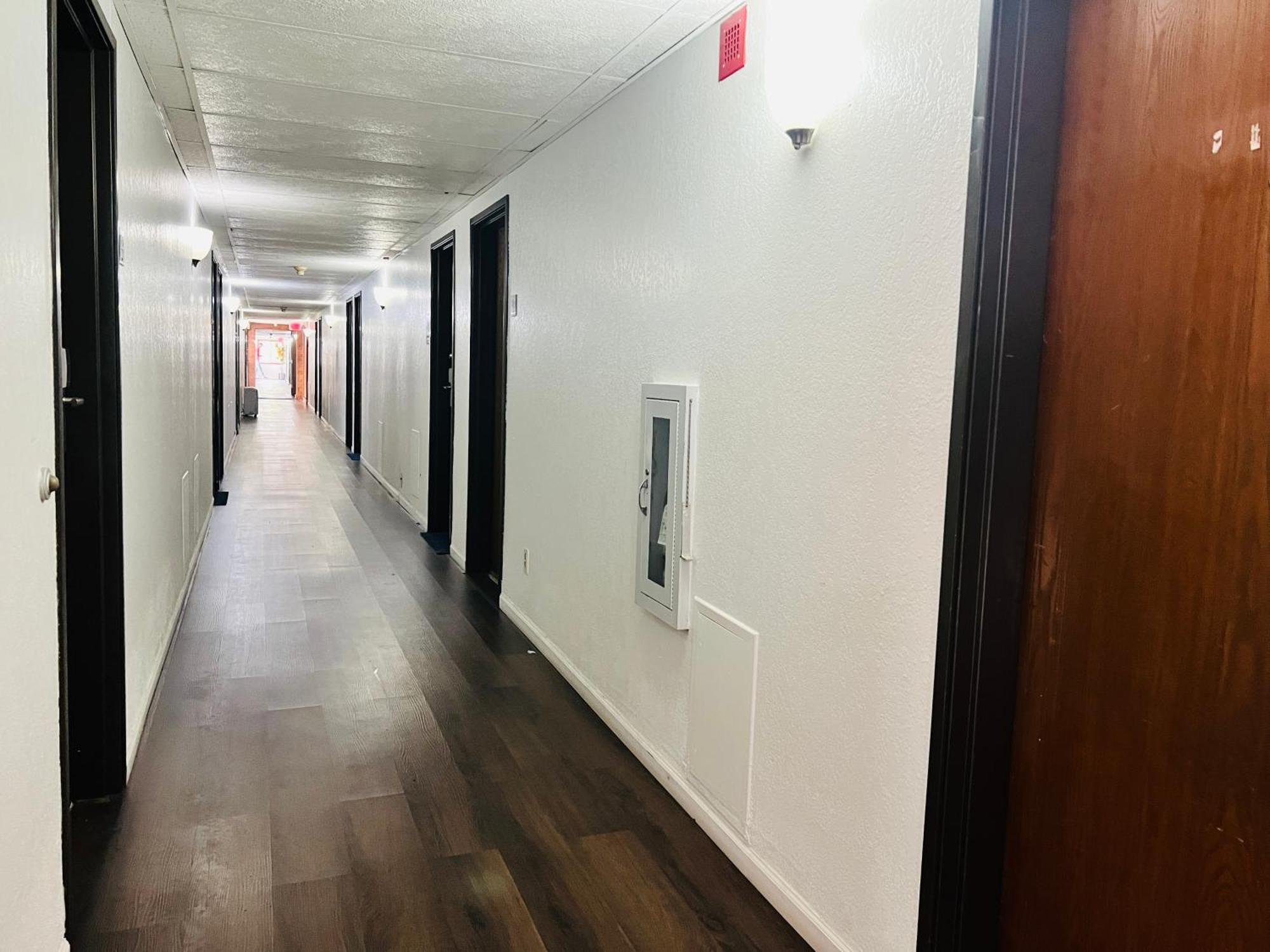 Travelodge By Wyndham Valleyfair Shakopee Εξωτερικό φωτογραφία