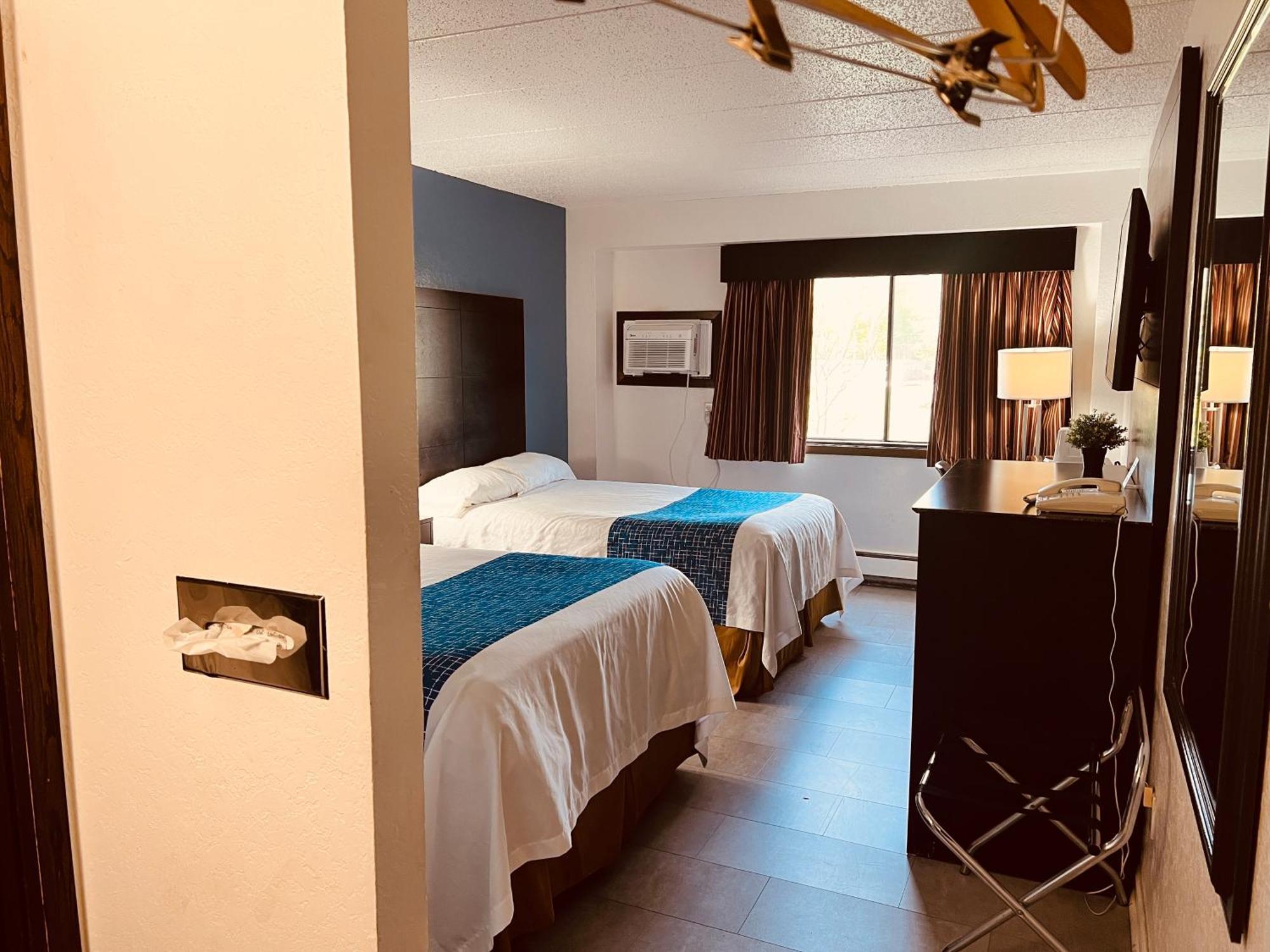 Travelodge By Wyndham Valleyfair Shakopee Εξωτερικό φωτογραφία