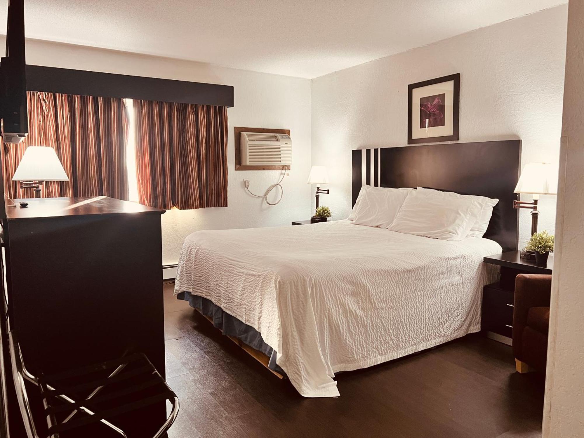 Travelodge By Wyndham Valleyfair Shakopee Εξωτερικό φωτογραφία