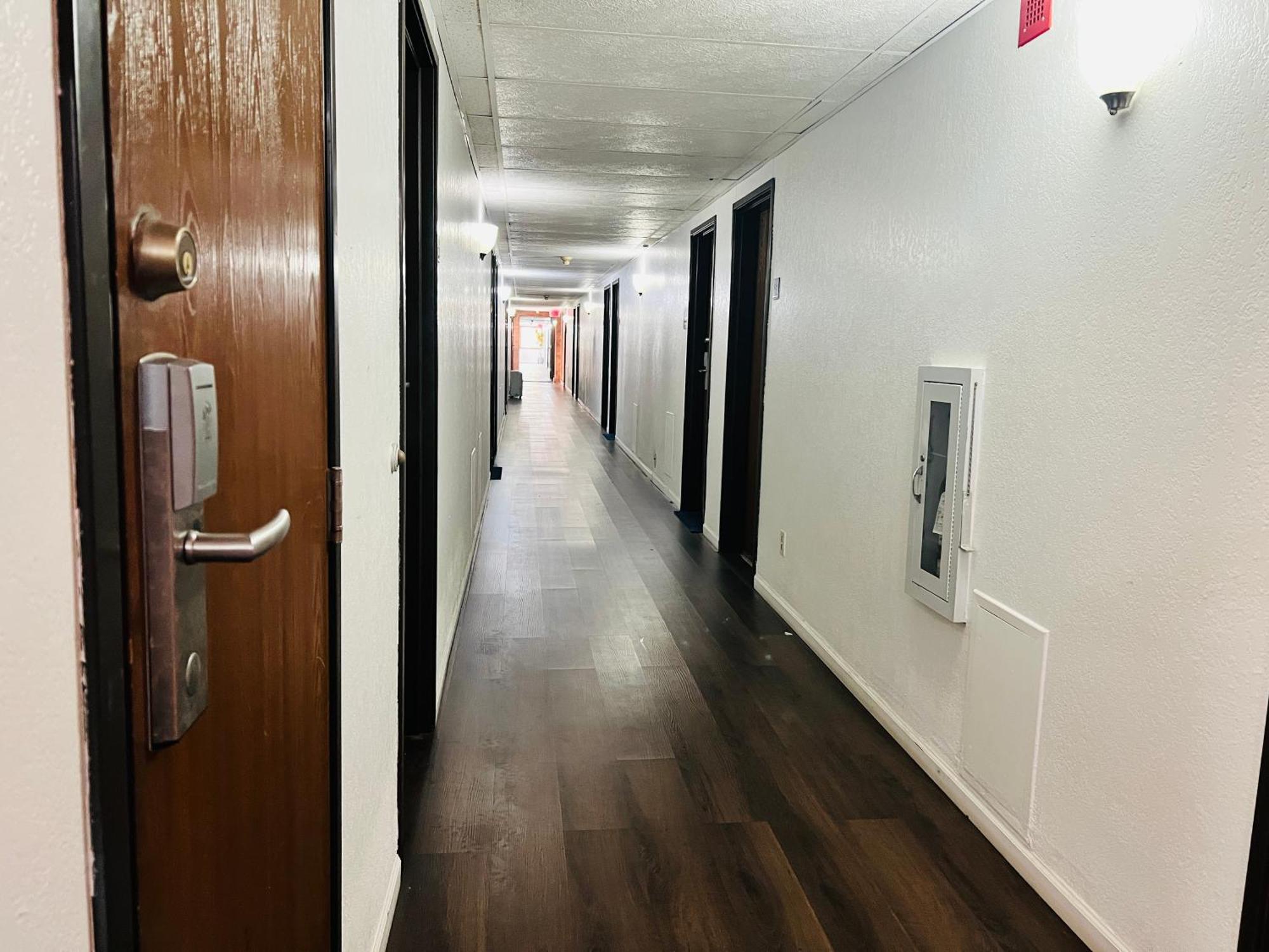 Travelodge By Wyndham Valleyfair Shakopee Εξωτερικό φωτογραφία