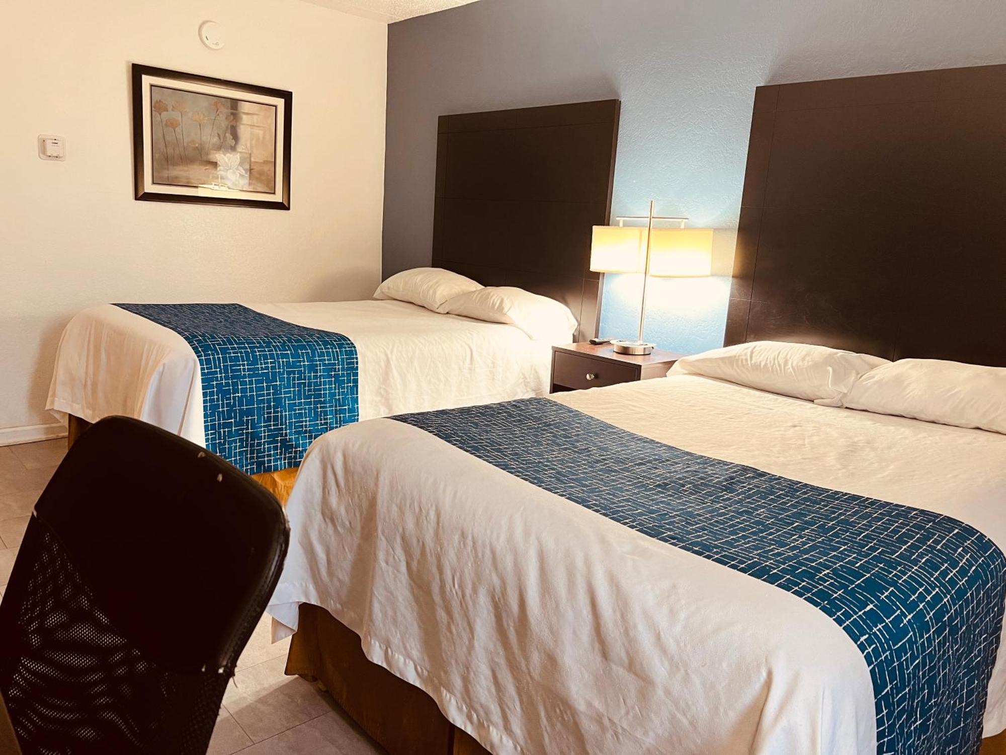 Travelodge By Wyndham Valleyfair Shakopee Εξωτερικό φωτογραφία