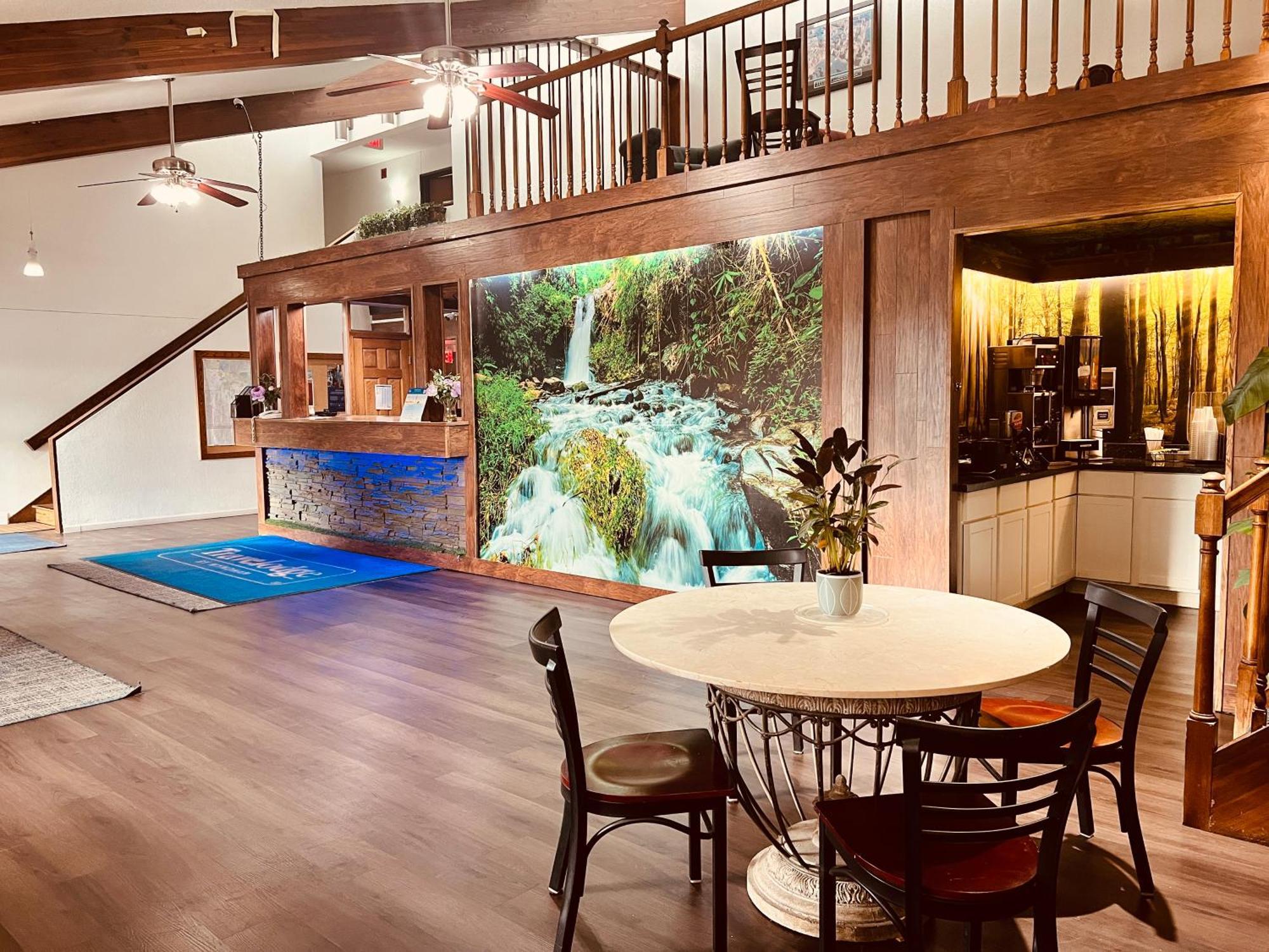 Travelodge By Wyndham Valleyfair Shakopee Εξωτερικό φωτογραφία