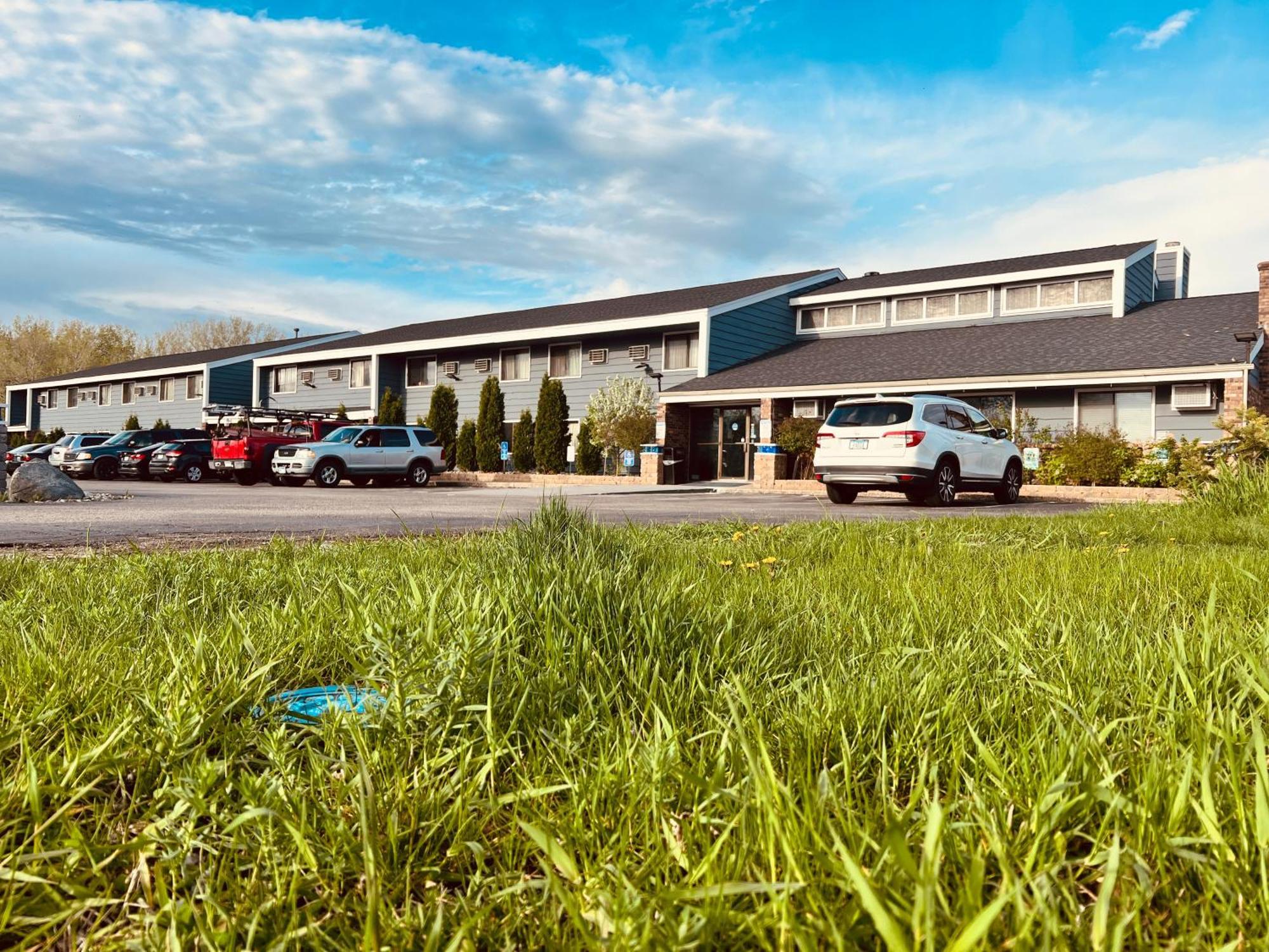 Travelodge By Wyndham Valleyfair Shakopee Εξωτερικό φωτογραφία