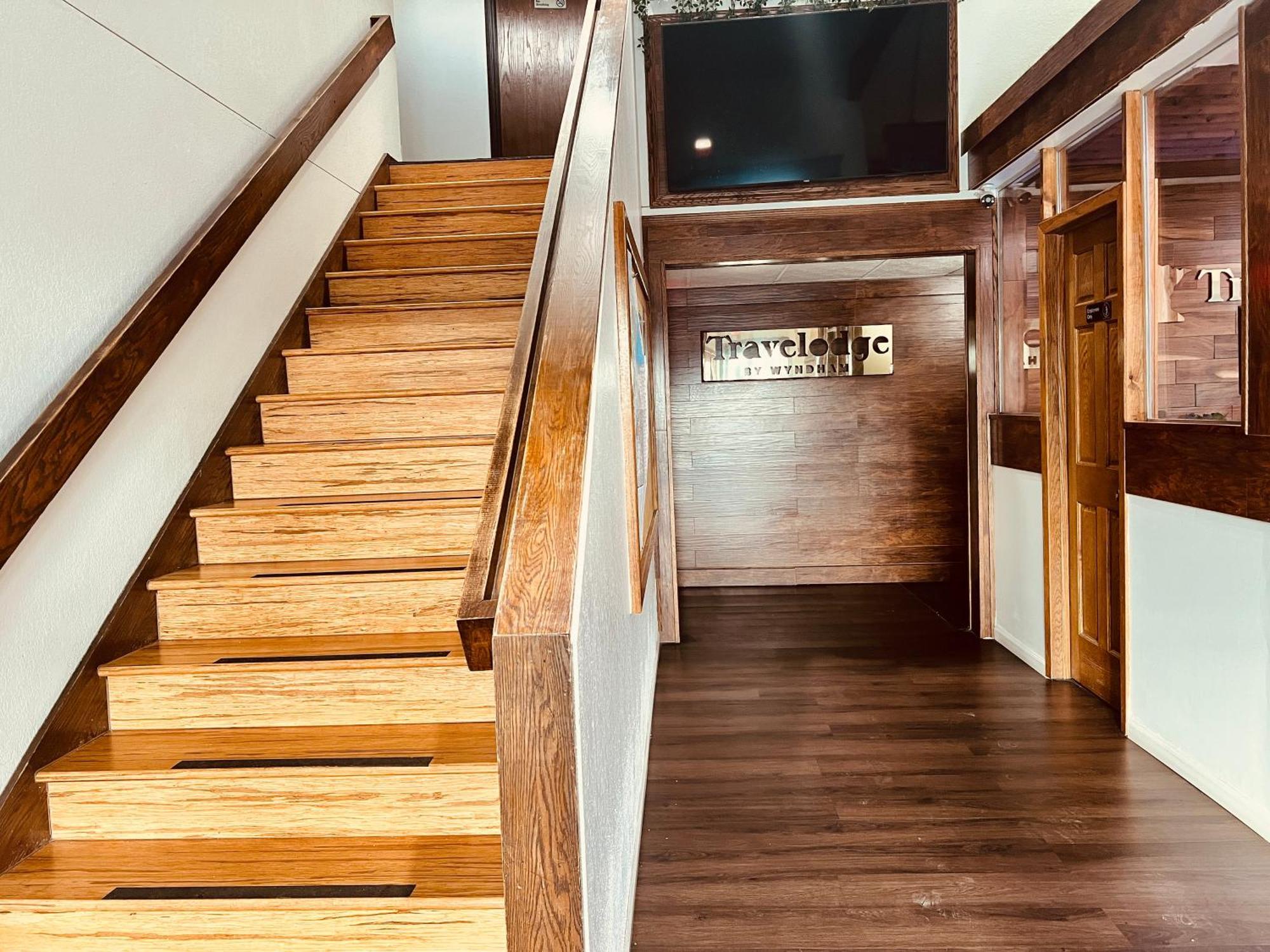 Travelodge By Wyndham Valleyfair Shakopee Εξωτερικό φωτογραφία